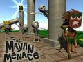 Spel Het Maya-dreiging  online