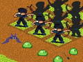 Spel Tik op Boogschutter  online