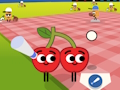 Spel Doodle honkbal  online