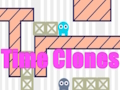 Spel Tijdklonen  online