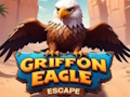 Spel Griffon Eagle-ontsnapping  online