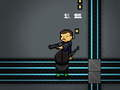 Spel Cyber-Gladiator  online