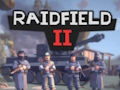 Spel Raidfield II online