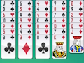 Spel Freecell Extreem  online