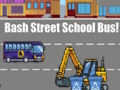 Spel Bash Street-schoolbus!  online