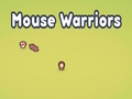 Spel Muis krijgers  online