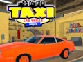 Spel Taxichauffeur Las Vegas  online