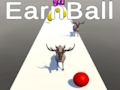 Spel Verdien bal  online