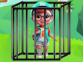 Spel Gevangen in transit  online