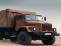 Spel Offroad vrachtwagenavontuur  online