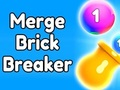 Spel Voeg Brick Breaker samen  online