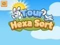 Spel Tour Hexa-soort  online