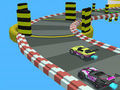 Spel Raceauto Tower Chase Master  online