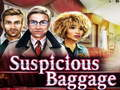 Spel Verdachte bagage  online