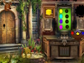 Spel Dief ontsnappen  online