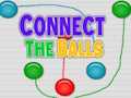 Spel Verbind de ballen  online