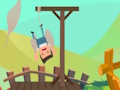 Spel Gedurfde beul-ontsnapping  online