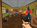 Spel Woede voet 3D  online