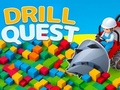 Spel Boor zoektocht  online