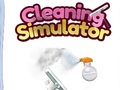 Spel Reinigingssimulator  online