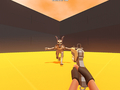 Spel Boomer-schieter  online