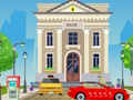 Spel Onverschrokken piratenontsnapping  online