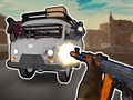 Spel Grootvader Road Chase  online