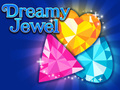 Spel Dromerig juweel  online