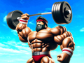 Spel Gym Spuscle Merge Tycoon online