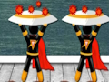 Spel Zoek Vuurster Angelica  online