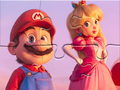 Spel Legpuzzel: Super Mario  online