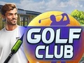 Spel Golfclub online