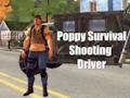 Spel Poppy overlevingsschietchauffeur  online