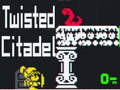 Spel Verdraaide Citadel  online