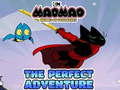 Spel Mao Mao Helden van Pure Heart Het perfecte avontuur  online