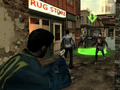 Spel Fallout: Wasteland-overleving  online