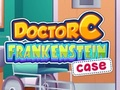 Spel Dr. S: De zaak Frankenstein  online