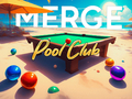 Spel Zwembad samenvoegen  online