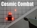 Spel Kosmische strijd  online