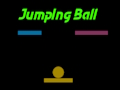 Spel Bal springt  online