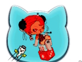 Spel Diy-stickers voor kinderen  online