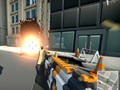 Spel Hitman: stadseliminatie  online
