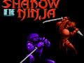 Spel Schaduw van de Ninja  online