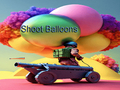 Spel Schiet ballonnen  online