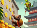 Spel Beklim de muur  online