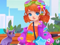Spel Kiddo Leuke Tomboy  online