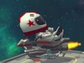 Spel Moto Space Racing: 2 spelers  online