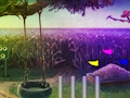 Spel Fantasie Tribal Boy Escape  online