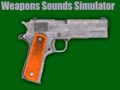 Spel Wapengeluidensimulator  online
