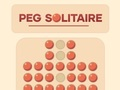Spel Peg-solitaire  online